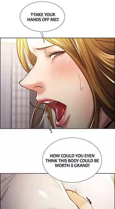 [Serious] Taste of Forbbiden Fruit Ch.41/53 [English] [Hentai Universe]