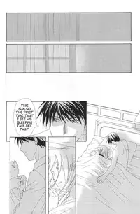 [Ronno & Kalus (Takada Bambi)] Hermaphrodite 8 (Fullmetal Alchemist) [English] [Secret Garden]