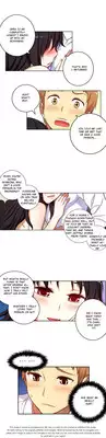 [Donggul Gom] She is Young (English) Part 1/2