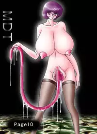 [MDT] Gape