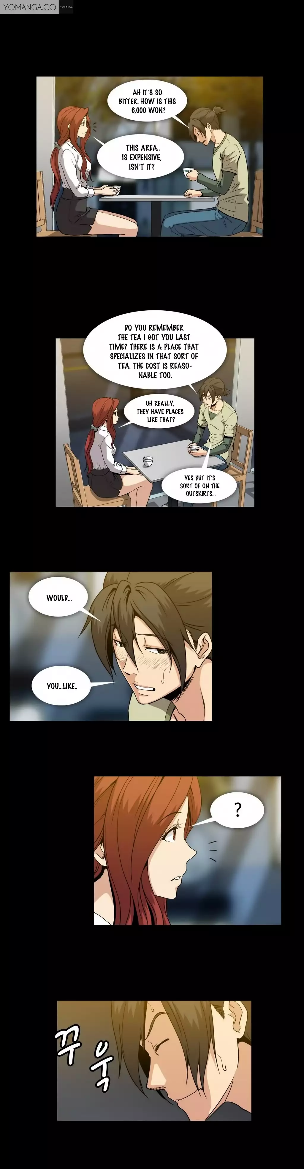 Drug Candy Ch.0-31