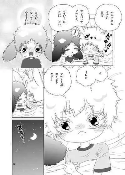 Usagi no Hon