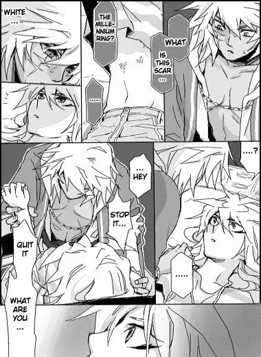 Last Lasts - English
