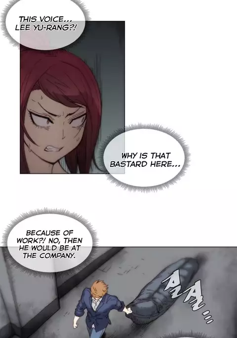 Household Affairs Ch.1-52