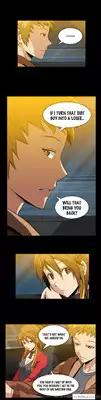 [Yihyeonmin] Drug Candy Ch.0-36 (English) (YoManga) (Ongoing)