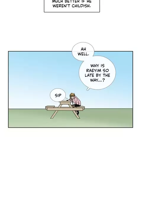 Talk To Me Ch.1-27