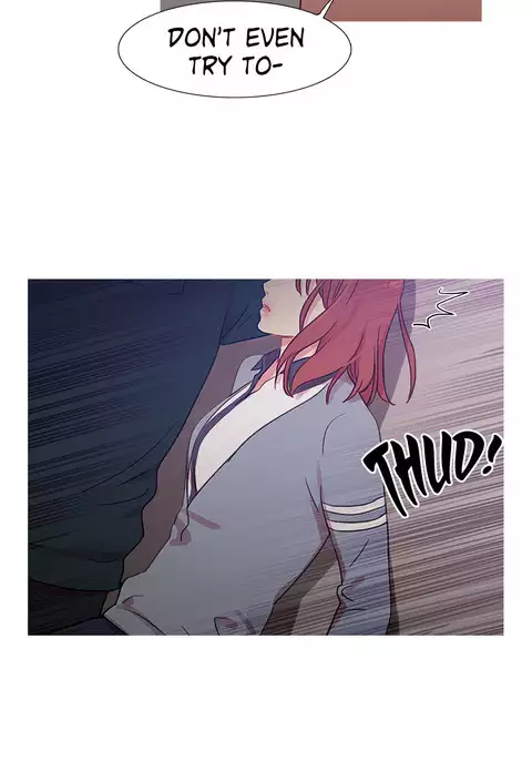 Scandal of the Witch Ch.1-37