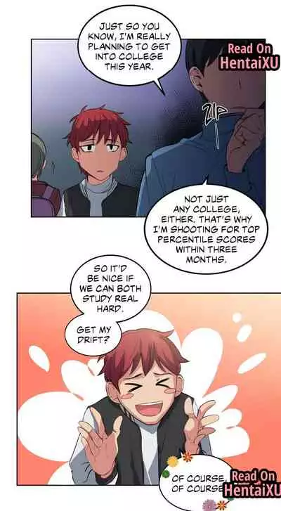 Lucky Guy Ch.10/?