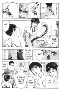 Demon Beast Invasion - Vol.002 [English]