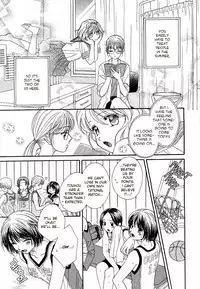 Yuri Shimai Vol.4 [English]