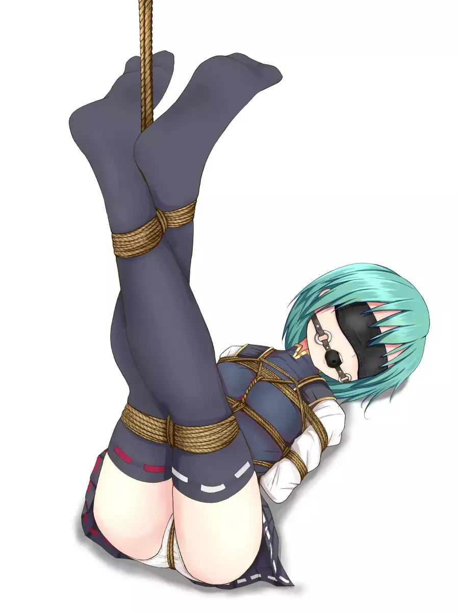 Tsurusare Eiki-sama