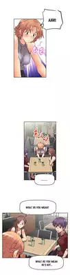 [Worin] Brawling Go Ch.0-28 (English) (YoManga) (Ongoing)