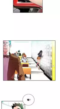 [Juder] 莉莉丝的脐带(Lilith`s Cord) Ch.1-20 [Chinese]