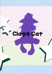 [Claps Cat] koi sou (Touhou)