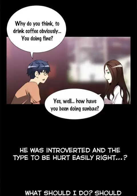 Love Parameter Ch.1-76