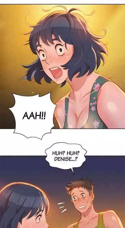 What do you Take me For? Ch.35/?