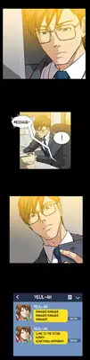 [Yi Hyeon Min] Drug Candy Ch.0-39 [English] [YoManga] (Ongoing)