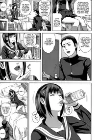 [Oobanburumai] Chiteki Koukishin - Erotic Curiosity [English] {Taihen Zombii + Kusanyagi}