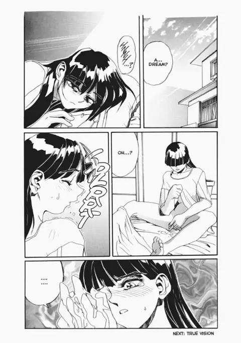 SECRET PLOT DEEP