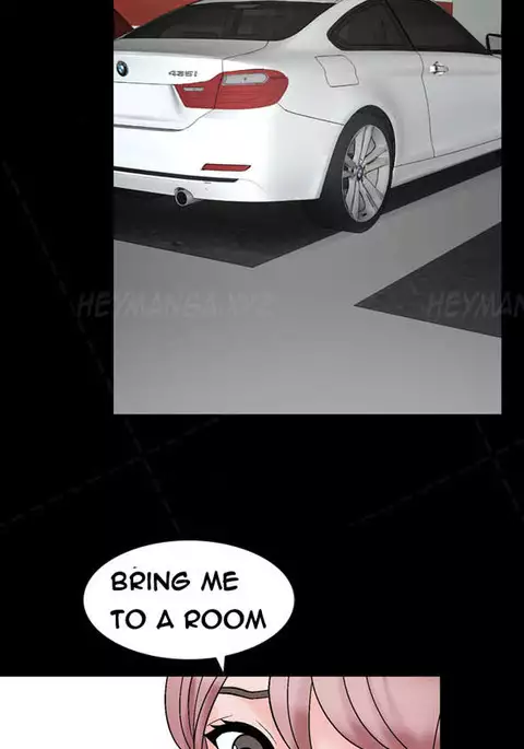 The Taste of Hands Ch.1-47