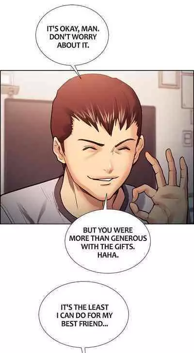 Taste of Forbbiden Fruit Ch.26/53