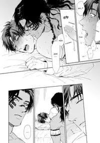 [Enzou] Mother's Spirit [English]