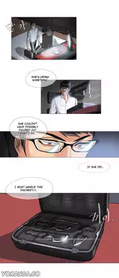 [ButcherBOY] Household Affairs Ch. 11-27 [English] [Yomanga]