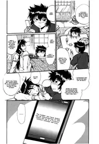 [Manabe Jouji] Kanojo de Ippai 3 Ch. 19-24 [English] {Ochimusha}