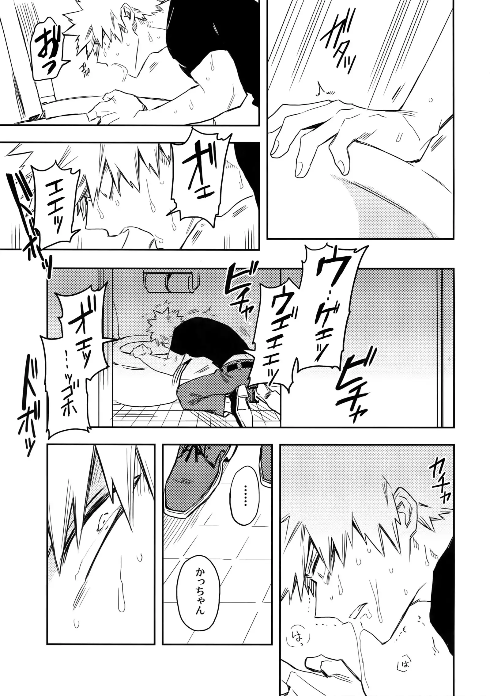 Esu no Kaihou