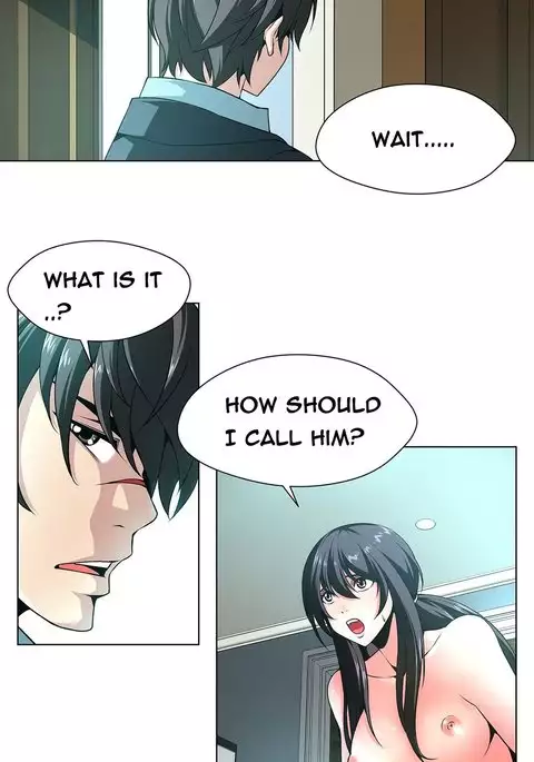 Twin Slave Ch.1-19