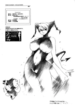 フタチカ