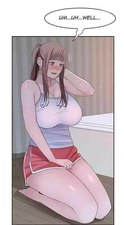 BETWEEN US Ch. 1-32