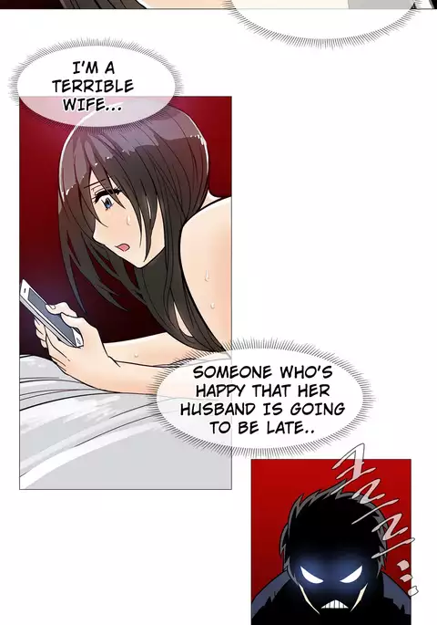 Household Affairs Ch.1-52