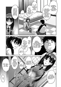 [Nikusoukyuu.] Aphrodisiac Switch Ch. 0-3 [English] [desudesu] [Digital]