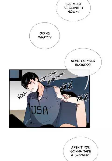 Talk To Me Ch.1-51