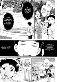 [TSUKINO Jogi] Afterschool completed (English)