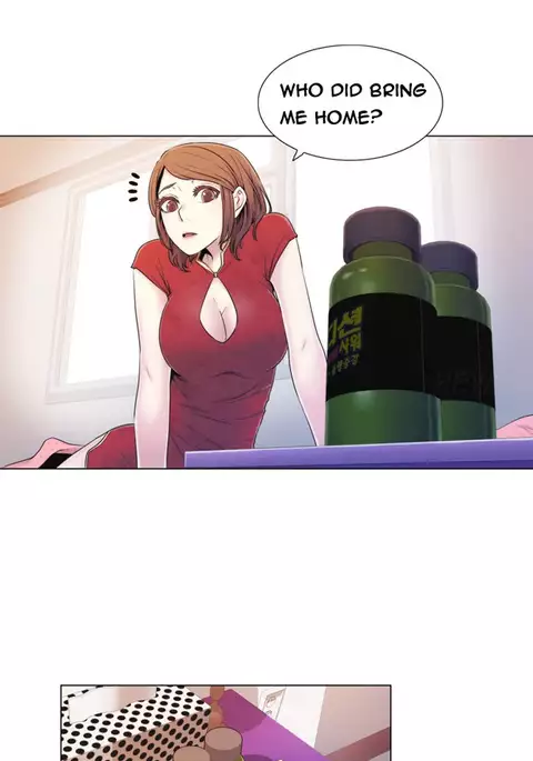 Miss Mystic Ch.1-16
