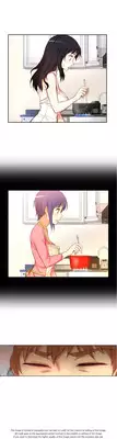 [Donggul Gom] She is Young (English) Part 1/2