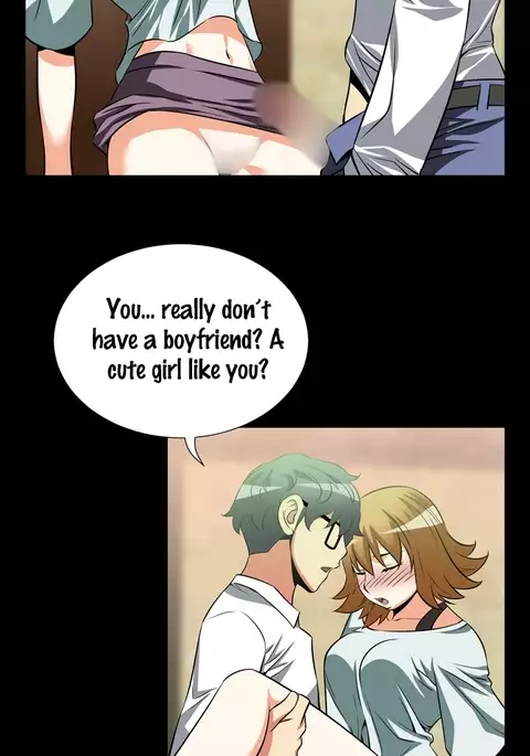 Love Parameter Ch.1-78