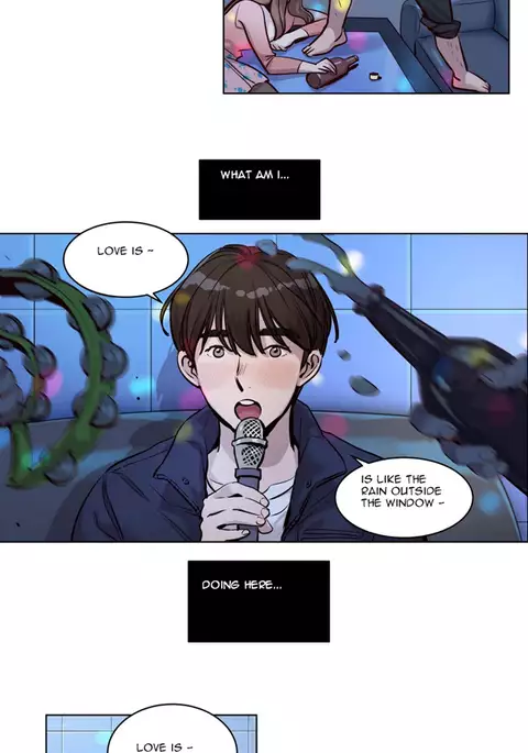 Atonement Camp Ch.1-46