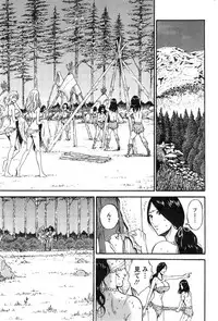 [Nagashima Chousuke] Kigenzen 10000 Nen no Ota Ch. 1-26