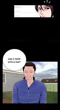 Missing Ch.1-10 (English) (Ongoing)