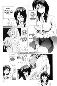 [NeWMeN] Secret Plot [Shinsouban] Ch. 1-7 [English]