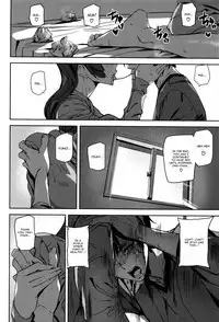 Crime Girls Ch. 1-7