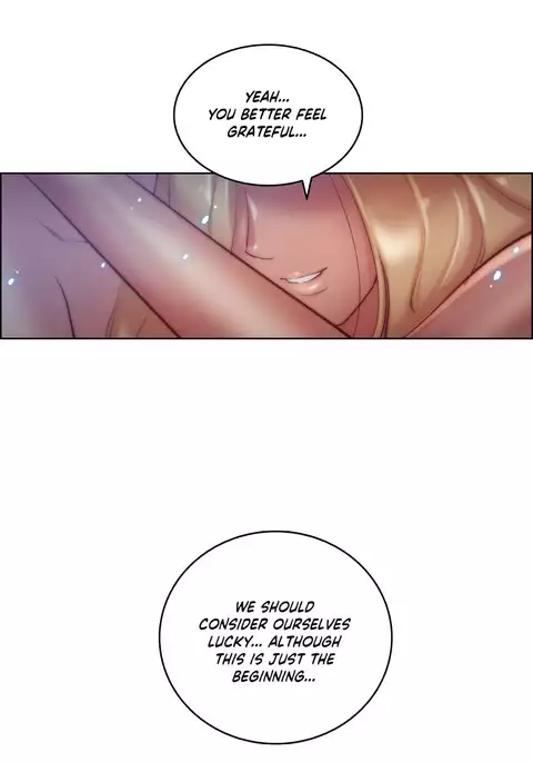 Sex Knights-Erotic Sensuality & Perception Ch.1-22