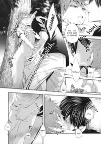 (RTS!!5) [Zeroshiki (Kabosu)] Primary Target -Kouhen- (Haikyuu!!) [English] [UnmeiNoChance]