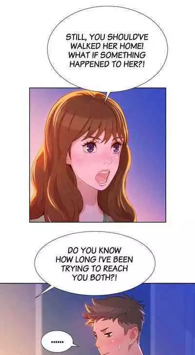 What do you Take me For? Ch.13/?