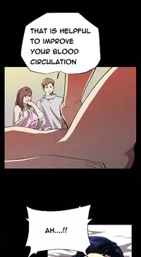 Moms Cafe Ch.1-6 (English) (Ongoing)