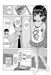 [Misao.] Hajimeteno! [English] [Yoroshii, 5 a.m.]