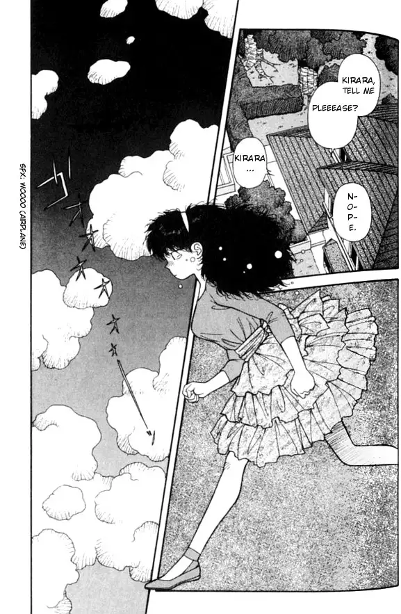 Kirara Vol2 - CH10